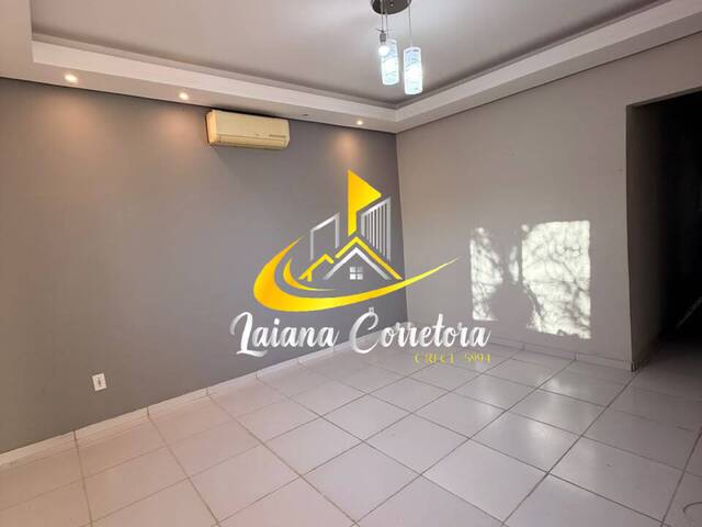 #3 - Casa em condomínio para Venda em Imperatriz - MA