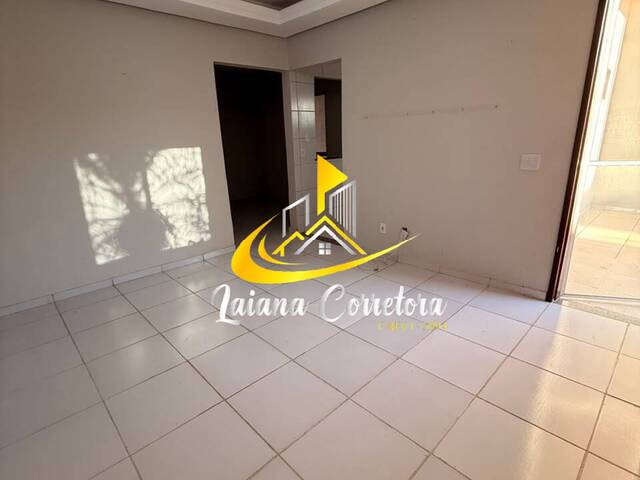 #3 - Casa em condomínio para Venda em Imperatriz - MA