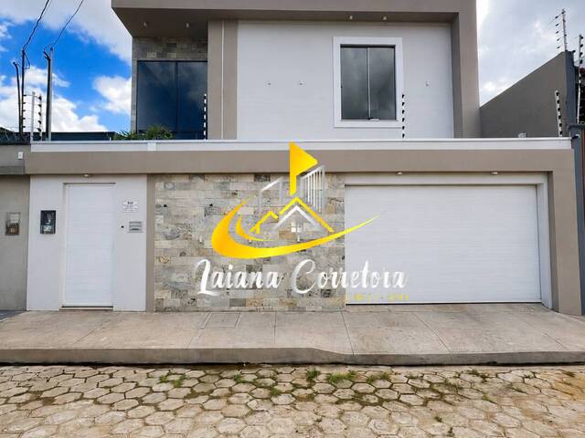 #1 - Casa para Venda em Imperatriz - MA