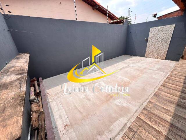 Casa para Venda em Imperatriz - 5