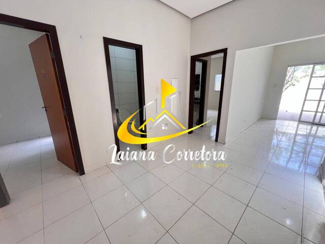 Casa para Venda em Imperatriz - 4