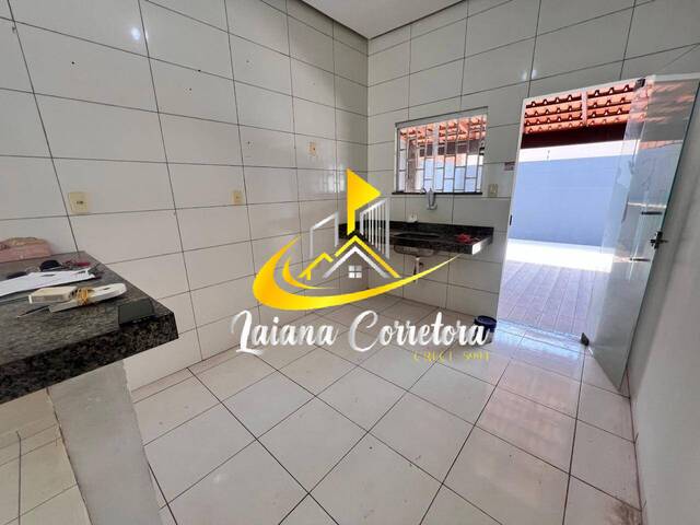 Casa para Venda em Imperatriz - 3