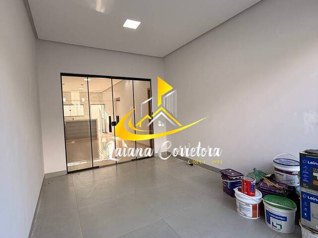 Casa para Venda em Imperatriz - 4