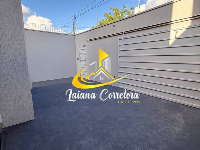 #5 - Casa para Venda em Imperatriz - MA