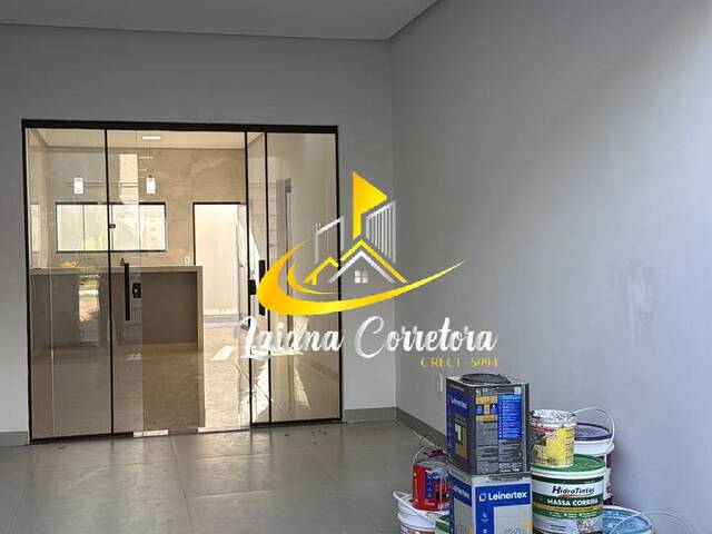 Casa para Venda em Imperatriz - 5