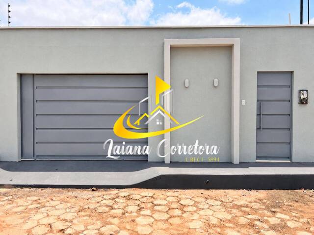 Casa para Venda em Imperatriz - 2