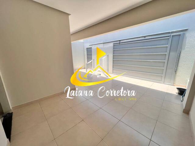 Casa para Venda em Imperatriz - 3
