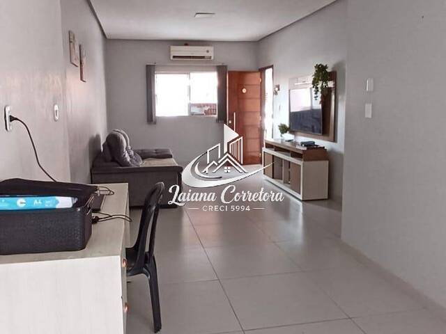 Casa para Venda em Imperatriz - 2