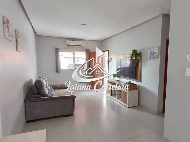 Casa para Venda em Imperatriz - 4