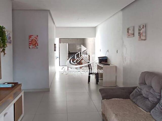 Casa para Venda em Imperatriz - 3