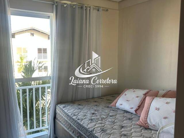 Casa em condomínio para Locação em Imperatriz - 3