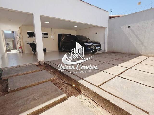 Venda em Residencial Cinco Estrela - Imperatriz