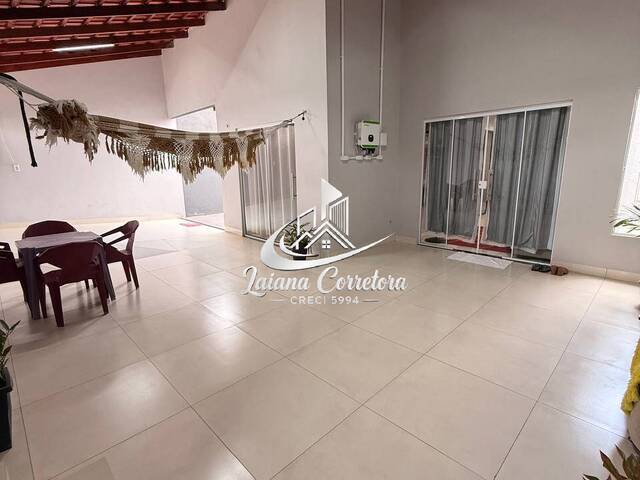 Casa para Venda em Imperatriz - 2