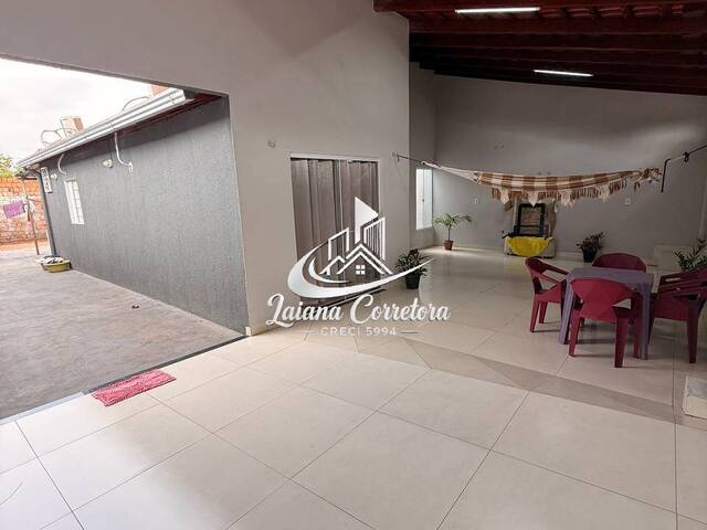 Casa para Venda em Imperatriz - 3