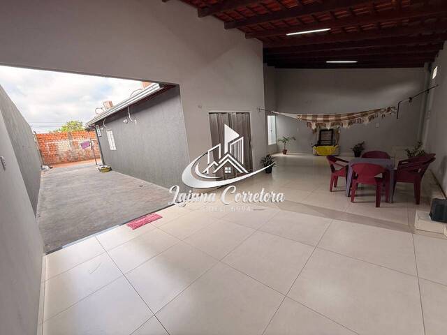 Casa para Venda em Imperatriz - 4
