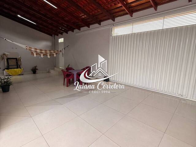 Casa para Venda em Imperatriz - 5
