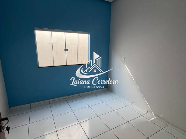 Casa para Venda em Imperatriz - 4