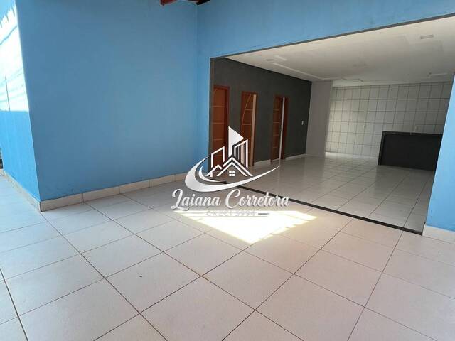 #12 - Casa para Venda em Imperatriz - MA