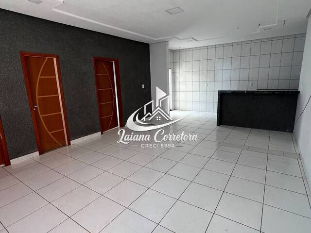 #12 - Casa para Venda em Imperatriz - MA