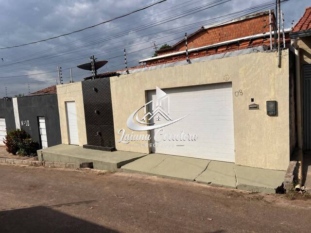 Venda em PLANALTO - Imperatriz