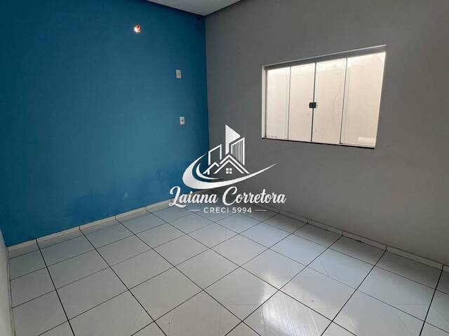 Casa para Venda em Imperatriz - 5